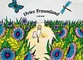E-Book (epub) Ylvies Traumland von Lilli Röhl