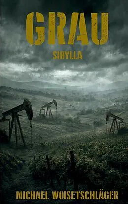 E-Book (epub) Grau von Michael Woisetschläger