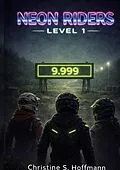 E-Book (epub) Neon Riders von Christine S. Hoffmann