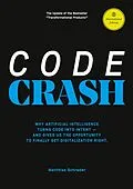 E-Book (epub) CODE CRASH von Matthias Schrader