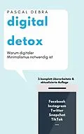 E-Book (epub) Digital Detox von Pascal Debra