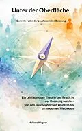 E-Book (epub) Unter der Oberfläche von Melanie Wagner
