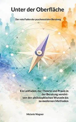 E-Book (epub) Unter der Oberfläche von Melanie Wagner