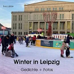 E-Book (epub) Winter in Leipzig von Eva Lübbe