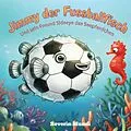 E-Book (epub) Jimmy der Fussballfisch von Severin Mundi