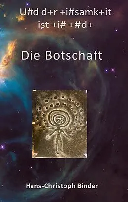E-Book (epub) Und der Einsamkeit ist eine Ende von Hans-Christoph Binder
