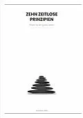 E-Book (epub) ZEHN ZEITLOSE PRINZIPIEN von Andreas Wild