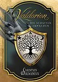 E-Book (epub) Valdorion - Die Schatten erwachen von Christian Wirdemann