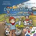 E-Book (epub) Der Leuchtturm brennt schon von Beryth Hardt