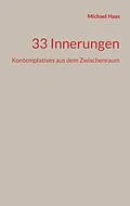 E-Book (epub) 33 Innerungen von Michael Haas