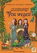 E-Book (epub) Von wegen! von Astrid Specovius, Jessica Kaster, Nadine Buch