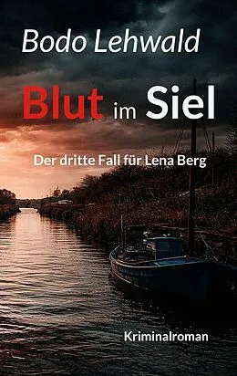 E-Book (epub) Blut im Siel von Bodo Lehwald