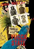 E-Book (epub) Yucca State von Jens Möller