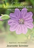 E-Book (epub) Jennys Kräuterwanderung von Jeannette Schröter