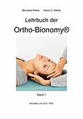 E-Book (epub) Lehrbuch der Ortho-Bionomy@ von Michaela Wiese, Klaus G. Weber