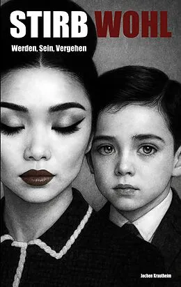 E-Book (epub) Stirb Wohl von Jochen Krautheim