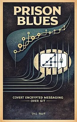 E-Book (epub) Prison Blues von Uni Nurf