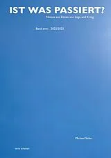 E-Book (epub) Ist was passiert? von Michael Sailer