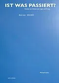 E-Book (epub) Ist was passiert? von Michael Sailer