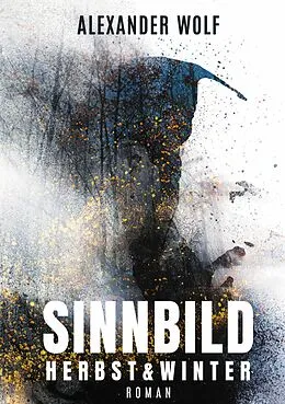 E-Book (epub) Sinnbild von Alexander Wolf