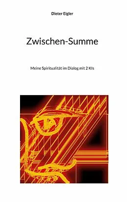 E-Book (epub) Zwischen-Summe von Dieter Eigler