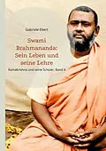E-Book (epub) Swami Brahmananda von Gabriele Ebert