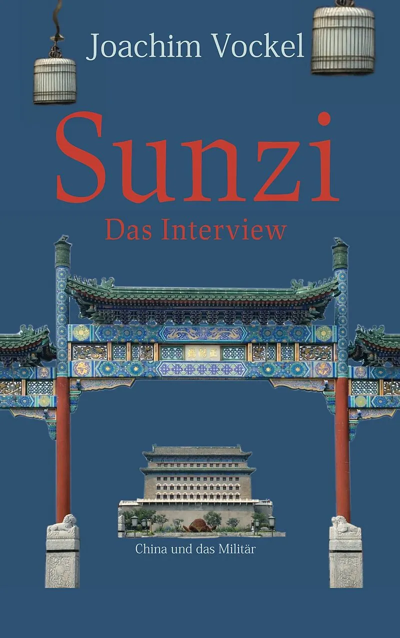 Sunzi Das Interview