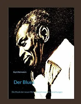 E-Book (epub) Der Blues von Gert Heinstein