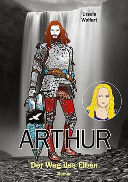E-Book (epub) Arthur von Ursula Wolfart