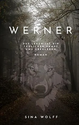 E-Book (epub) Werner von Sina Wolff