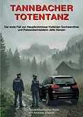 E-Book (epub) Tannbacher Totentanz von Andreas Wagner