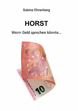 E-Book (epub) Horst von Sabine Ehrenberg