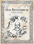 E-Book (epub) Das Bestiarium des verdammt schlauen Josef von Jochen Krautheim
