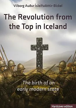 E-Book (epub) The Revolution from the Top in Iceland von Vilborg Auður Ísleifsdóttir-Bickel