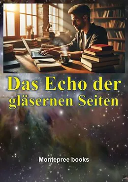 E-Book (epub) Das Echo der gläsernen Seiten von Klaus F. Steinberg
