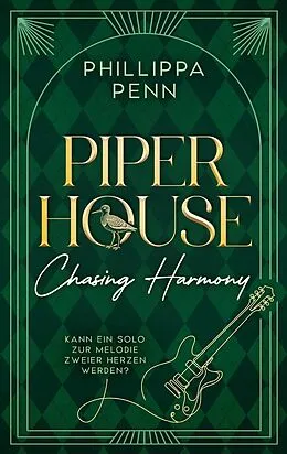 E-Book (epub) Piper House von Phillippa Penn