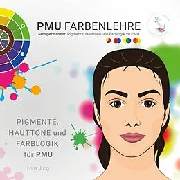 E-Book (epub) PMU | Farbenlehre von Lena Jung, Lesigna Edition