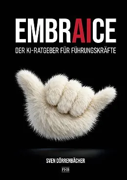 E-Book (epub) Embraice von Sven Dörrenbächer