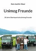 E-Book (epub) Unimog Freunde von Hans-Joachim Meyer