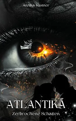 E-Book (epub) Atlantika von Annika Kastner