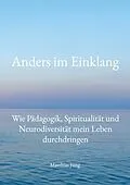 E-Book (epub) Anders im Einklang von Matthias Jung