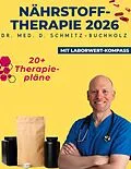 E-Book (epub) Nährstofftherapie 2026 von Daniel Schmitz-Buchholz