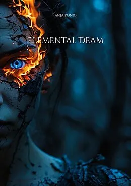 E-Book (epub) Elemental Deam von Anja König