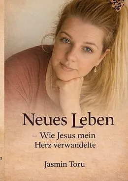 E-Book (epub) Neues Leben von Jasmin Toru