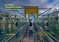 E-Book (epub) Zwischen Planung und Zufall von Klaus Fritsche