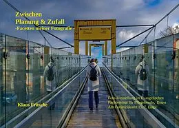 E-Book (epub) Zwischen Planung und Zufall von Klaus Fritsche