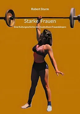 E-Book (epub) Starke Frauen von Robert Sturm