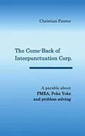 E-Book (epub) The Come-Back of Interpunctuation Corp. von Christian Panter