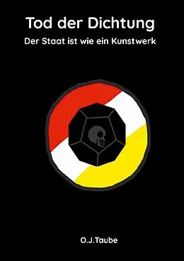 E-Book (epub) Tod der Dichtung von O. J. Taube