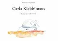 E-Book (epub) Carla Klebbimaus von Irmgard Friess, Käthe Friess